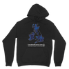 UK Midnight Classic Adult Hoodie - Custom Camo Clothing - [new_brand] - [camo] - [camoflage] - [apparel] - [location] - [new_brand] - [custom] - [clothing]