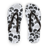 Arctic Adult Flip Flops | Custom Flip Flops | Custom Camo Clothing