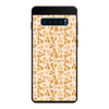 UK Desert Back Printed Black Soft Phone Case - Custom Camo Clothing - [new_brand] - [camo] - [camoflage] - [apparel] - [location] - [new_brand] - [custom] - [clothing]