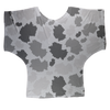 Germany Arctic Sublimation Batwing Top - LocationCamo.com