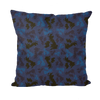 UK Midnight Throw Pillow with Insert - Custom Camo Clothing - [new_brand] - [camo] - [camoflage] - [apparel] - [location] - [new_brand] - [custom] - [clothing]