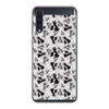 UK Arctic Back Printed Transparent Soft Phone Case - Custom Camo Clothing - [new_brand] - [camo] - [camoflage] - [apparel] - [location] - [new_brand] - [custom] - [clothing]