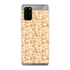 UK Desert Back Printed Transparent Soft Phone Case - Custom Camo Clothing - [new_brand] - [camo] - [camoflage] - [apparel] - [location] - [new_brand] - [custom] - [clothing]