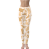 Russia Desert Leggings - LocationCamo.com