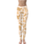 Russia Desert Leggings - LocationCamo.com