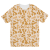 UK Desert Sublimation Kids T-Shirt - Custom Camo Clothing - [new_brand] - [camo] - [camoflage] - [apparel] - [location] - [new_brand] - [custom] - [clothing]