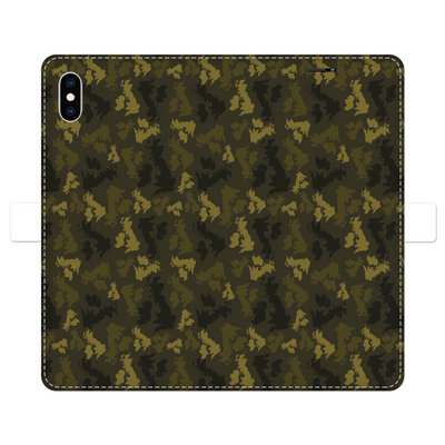 UK Forest Fully Printed Wallet Cases - Custom Camo Clothing - [new_brand] - [camo] - [camoflage] - [apparel] - [location] - [new_brand] - [custom] - [clothing]