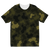 China Forest Sublimation Kids T-Shirt - LocationCamo.com