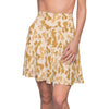 UK Desert Women's Skater Skirt - Custom Camo Clothing - [new_brand] - [camo] - [camoflage] - [apparel] - [location] - [new_brand] - [custom] - [clothing]