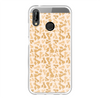 UK Desert Back Printed Transparent Soft Phone Case - Custom Camo Clothing - [new_brand] - [camo] - [camoflage] - [apparel] - [location] - [new_brand] - [custom] - [clothing]