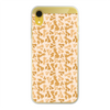 UK Desert Back Printed Transparent Soft Phone Case - Custom Camo Clothing - [new_brand] - [camo] - [camoflage] - [apparel] - [location] - [new_brand] - [custom] - [clothing]