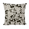 China Arctic Throw Pillows - LocationCamo.com - [new_brand] - [camo] - [camoflage] - [apparel] - [location] - [new_brand] - [custom] - [clothing]