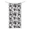 UK Arctic Sublimation All Over Towel - Custom Camo Clothing - [new_brand] - [camo] - [camoflage] - [apparel] - [location] - [new_brand] - [custom] - [clothing]