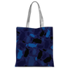 USA Midnight Classic Sublimation Tote Bag - LocationCamo.com