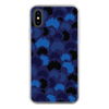 Australia Midnight Back Printed Transparent Soft Phone Case - Custom Camo Clothing - [new_brand] - [camo] - [camoflage] - [apparel] - [location] - [new_brand] - [custom] - [clothing]