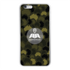 Australia Forest Back Printed Transparent Hard Phone Case - Custom Camo Clothing - [new_brand] - [camo] - [camoflage] - [apparel] - [location] - [new_brand] - [custom] - [clothing]