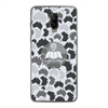 Australia Arctic Back Printed Transparent Soft Phone Case - Custom Camo Clothing - [new_brand] - [camo] - [camoflage] - [apparel] - [location] - [new_brand] - [custom] - [clothing]