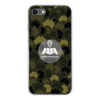 Australia Forest Back Printed Transparent Soft Phone Case - Custom Camo Clothing - [new_brand] - [camo] - [camoflage] - [apparel] - [location] - [new_brand] - [custom] - [clothing]