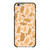 USA Desert Back Printed Black Hard Phone Case - LocationCamo.com