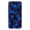 Australia Midnight Fully Printed Tough Phone Case - Custom Camo Clothing - [new_brand] - [camo] - [camoflage] - [apparel] - [location] - [new_brand] - [custom] - [clothing]