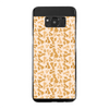 UK Desert Back Printed Black Soft Phone Case - Custom Camo Clothing - [new_brand] - [camo] - [camoflage] - [apparel] - [location] - [new_brand] - [custom] - [clothing]