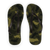 Russia Forest Kids Flip Flops - LocationCamo.com