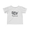 USA Arctic Infant Fine Jersey Tee - LocationCamo.com