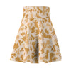 UK Desert Women's Skater Skirt - Custom Camo Clothing - [new_brand] - [camo] - [camoflage] - [apparel] - [location] - [new_brand] - [custom] - [clothing]