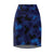 China Midnight Women's Pencil Skirt - LocationCamo.com - [new_brand] - [camo] - [camoflage] - [apparel] - [location] - [new_brand] - [custom] - [clothing]