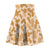 China Desert Women's Skater Skirt - LocationCamo.com