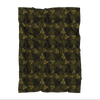 UK Forest Premium Sublimation Adult Blanket - Custom Camo Clothing - [new_brand] - [camo] - [camoflage] - [apparel] - [location] - [new_brand] - [custom] - [clothing]