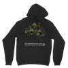 Australia Forest Classic Adult Hoodie - Custom Camo Clothing - [new_brand] - [camo] - [camoflage] - [apparel] - [location] - [new_brand] - [custom] - [clothing]