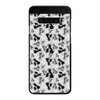 UK Arctic Back Printed Black Hard Phone Case - Custom Camo Clothing - [new_brand] - [camo] - [camoflage] - [apparel] - [location] - [new_brand] - [custom] - [clothing]