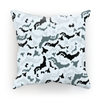 Japan Arctic Sublimation Cushion Cover - LocationCamo.com