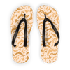 Japan Desert Kids Flip Flops - LocationCamo.com