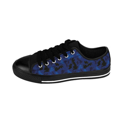 UK Midnight Unisex Sneakers - Custom Camo Clothing - [new_brand] - [camo] - [camoflage] - [apparel] - [location] - [new_brand] - [custom] - [clothing]