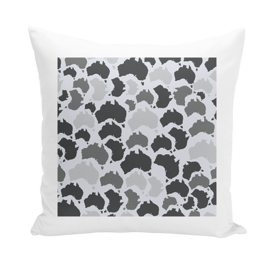 Australia Arctic Throw Pillows - Custom Camo Clothing - [new_brand] - [camo] - [camoflage] - [apparel] - [location] - [new_brand] - [custom] - [clothing]