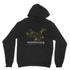 China Forest Classic Adult Hoodie - LocationCamo.com