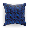 UK Midnight Sublimation Cushion Cover - Custom Camo Clothing - [new_brand] - [camo] - [camoflage] - [apparel] - [location] - [new_brand] - [custom] - [clothing]