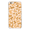 China Desert Back Printed Transparent Hard Phone Case - LocationCamo.com