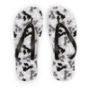 UK Arctic Adult Flip Flops - Custom Camo Clothing - [new_brand] - [camo] - [camoflage] - [apparel] - [location] - [new_brand] - [custom] - [clothing]