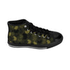 Australia Forest Unisex High-top Sneakers - Custom Camo Clothing - [new_brand] - [camo] - [camoflage] - [apparel] - [location] - [new_brand] - [custom] - [clothing]