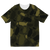 USA Forest Sublimation Kids T-Shirt - LocationCamo.com