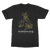 UK Forest Classic Heavy Cotton Adult T-Shirt - Custom Camo Clothing - [new_brand] - [camo] - [camoflage] - [apparel] - [location] - [new_brand] - [custom] - [clothing]