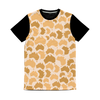 Australia Desert Classic Sublimation Panel T-Shirt - Custom Camo Clothing - [new_brand] - [camo] - [camoflage] - [apparel] - [location] - [new_brand] - [custom] - [clothing]