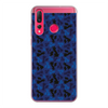 UK Midnight Back Printed Transparent Soft Phone Case - Custom Camo Clothing - [new_brand] - [camo] - [camoflage] - [apparel] - [location] - [new_brand] - [custom] - [clothing]