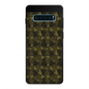 UK Forest Back Printed Black Soft Phone Case - Custom Camo Clothing - [new_brand] - [camo] - [camoflage] - [apparel] - [location] - [new_brand] - [custom] - [clothing]