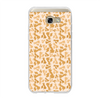 UK Desert Back Printed Transparent Soft Phone Case - Custom Camo Clothing - [new_brand] - [camo] - [camoflage] - [apparel] - [location] - [new_brand] - [custom] - [clothing]