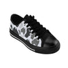 Australia Arctic Unisex Sneakers - Custom Camo Clothing - [new_brand] - [camo] - [camoflage] - [apparel] - [location] - [new_brand] - [custom] - [clothing]