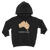 Australia Desert Classic Kids Hoodie - Custom Camo Clothing - [new_brand] - [camo] - [camoflage] - [apparel] - [location] - [new_brand] - [custom] - [clothing]